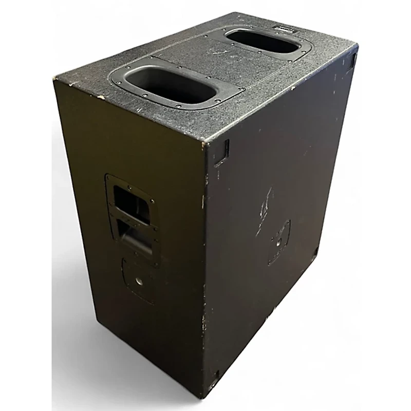 Used QSC KS212C Powered Subwoofer