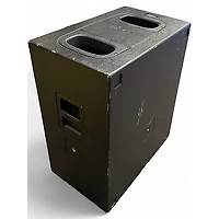 Used QSC KS212C Powered Subwoofer