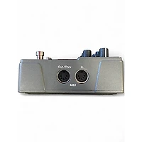 Used Eventide Pitch Factor Pitch Shifter Effect Pedal