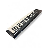 Used M-Audio Keystation 49ES MIDI Controller