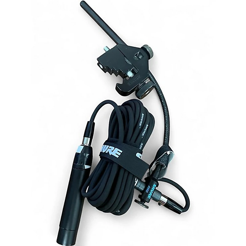 Used Shure Beta 98AD/C Drum Microphone