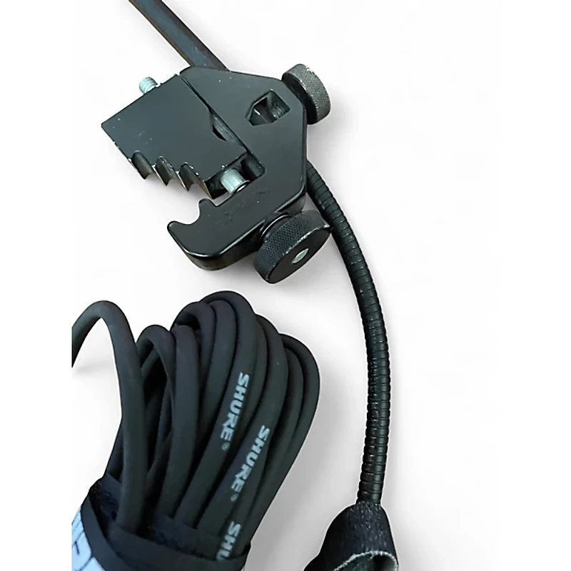 Used Shure Beta 98AD/C Drum Microphone