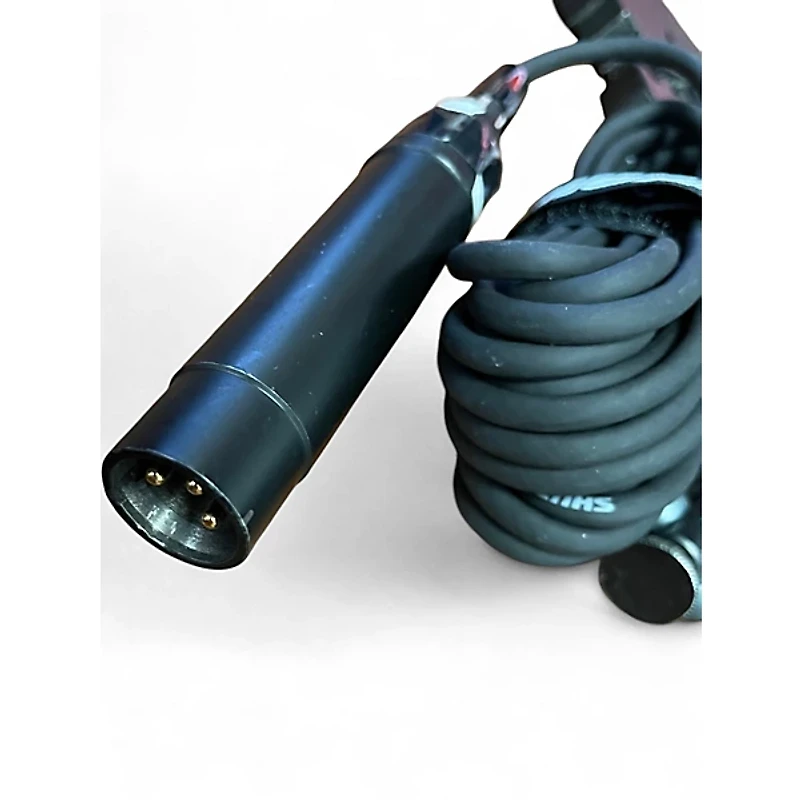 Used Shure Beta 98AD/C Drum Microphone