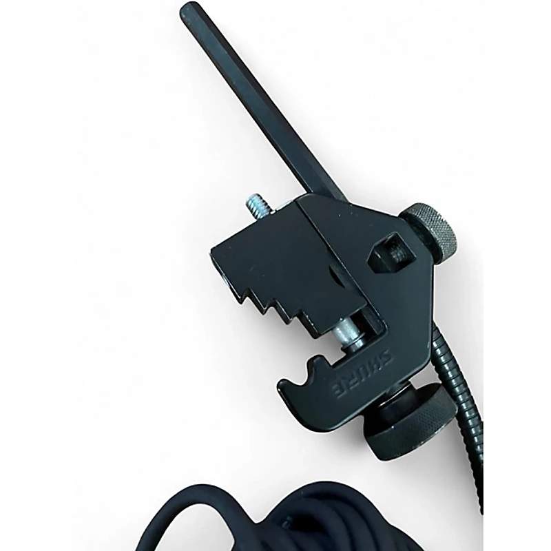 Used Shure Beta 98AD/C Drum Microphone