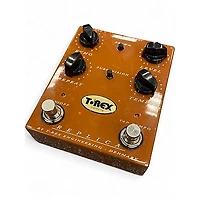 Used T-Rex Engineering Replica Delay Effect Pedal