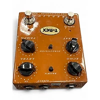 Used T-Rex Engineering Replica Delay Effect Pedal