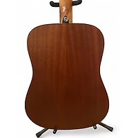 Used Alvarez AD30 Dreadnought Natural Acoustic Guitar