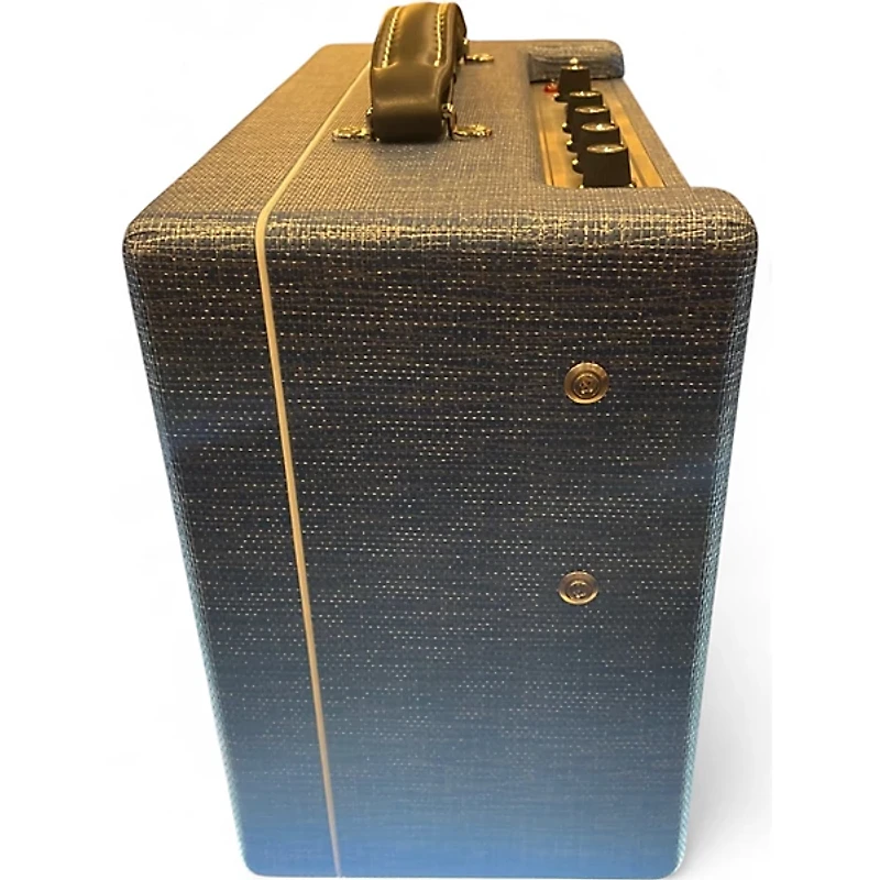 Used Supro 1605RJ 64 Reverb Tube Guitar Combo Amp