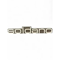 Used Soldano 212 Straight Guitar Cabinet