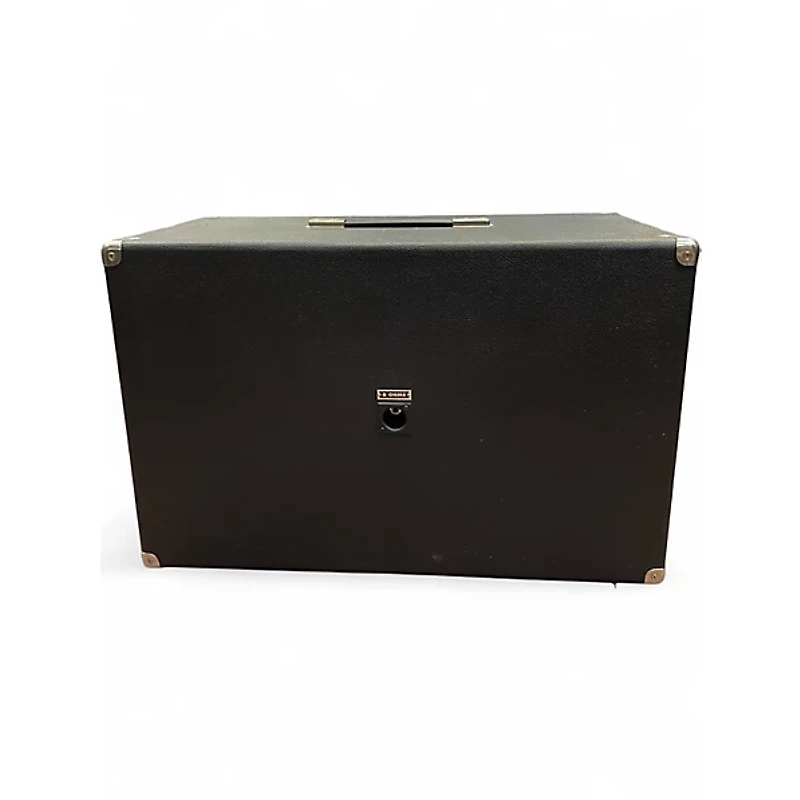 Used Soldano 212 Straight Guitar Cabinet