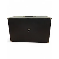 Used Soldano 212 Straight Guitar Cabinet