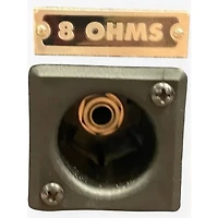 Used Soldano 212 Straight Guitar Cabinet