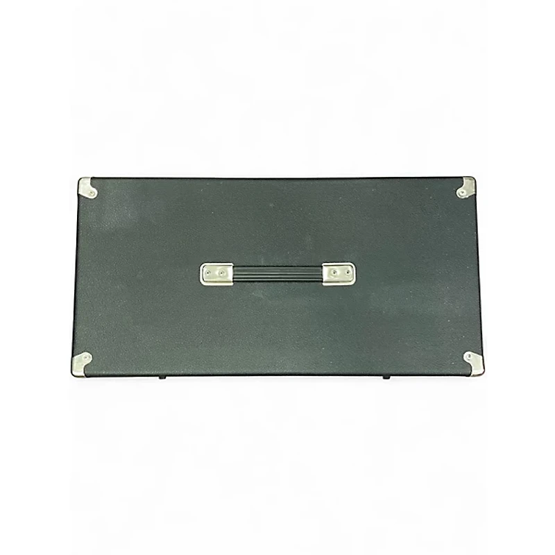 Used Soldano 212 Straight Guitar Cabinet