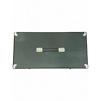 Used Soldano 212 Straight Guitar Cabinet