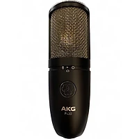 Used AKG P420 Project Studio Condenser Microphone