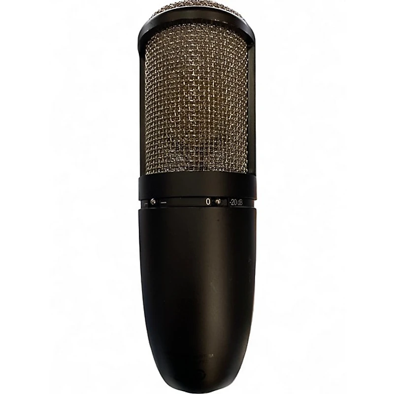 Used AKG P420 Project Studio Condenser Microphone