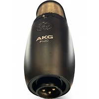 Used AKG P420 Project Studio Condenser Microphone