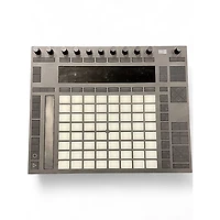 Used Ableton Push 2 MIDI Controller