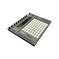 Used Ableton Push 2 MIDI Controller