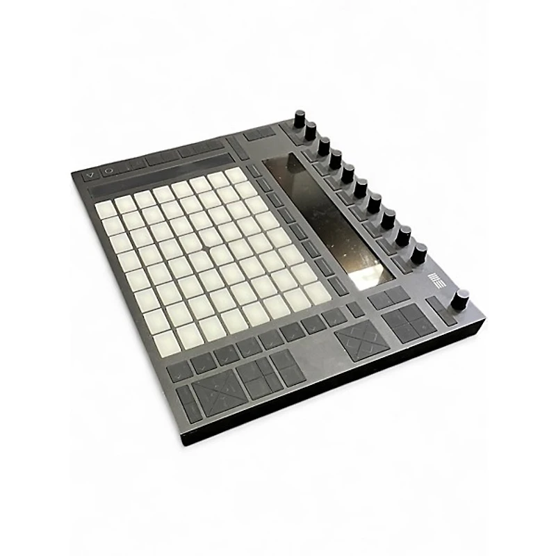 Used Ableton Push 2 MIDI Controller