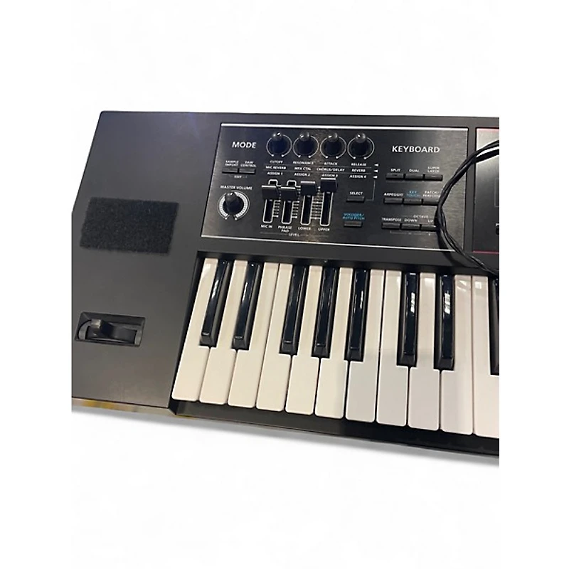 Used Roland Juno DS61 Keyboard Workstation