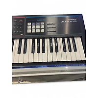 Used Roland Juno DS61 Keyboard Workstation
