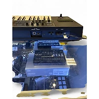 Used Roland Juno DS61 Keyboard Workstation