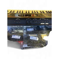 Used Roland Juno DS61 Keyboard Workstation