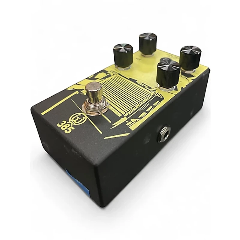 Used Walrus Audio 385 Overdrive Effect Pedal