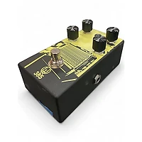 Used Walrus Audio 385 Overdrive Effect Pedal