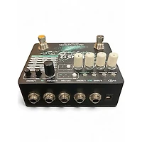 Used Electro-Harmonix OCEANS 12 Effect Pedal