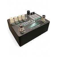 Used Electro-Harmonix OCEANS 12 Effect Pedal
