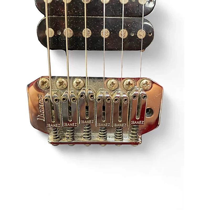 Used Ibanez GRX20Z Black Solid Body Electric Guitar