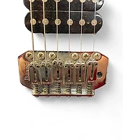 Used Ibanez GRX20Z Black Solid Body Electric Guitar