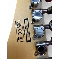 Used Ibanez GRX20Z Black Solid Body Electric Guitar