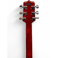 Used Takamine GD30CE Red Acoustic Electric Guitar