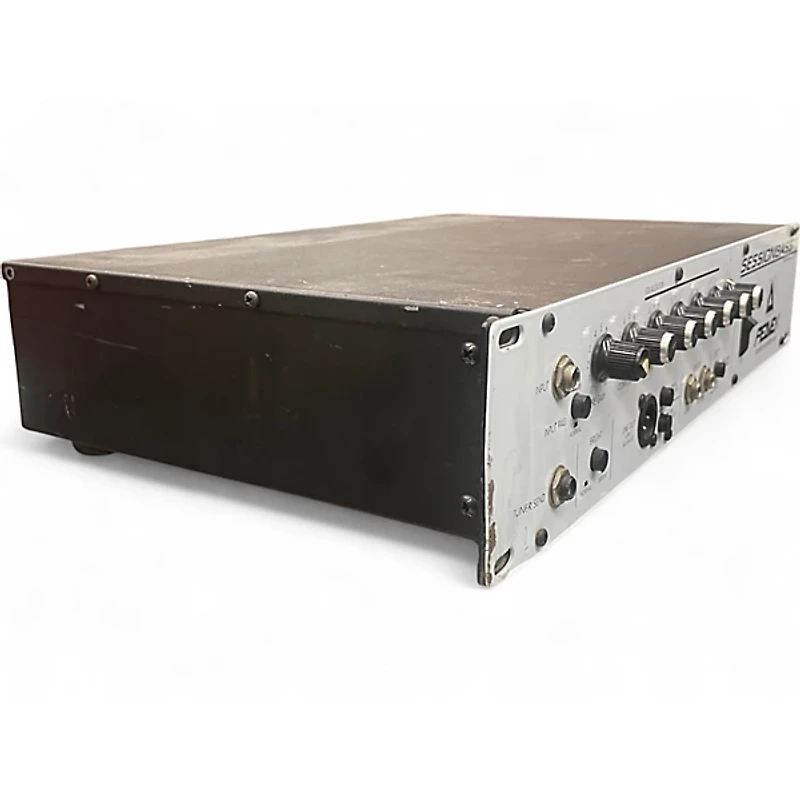 Used Peavey Sessionbass Bass Amp Head