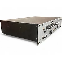 Used Peavey Sessionbass Bass Amp Head