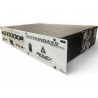 Used Peavey Sessionbass Bass Amp Head
