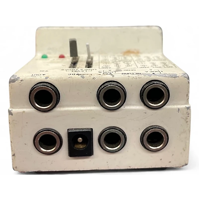 Used Ibanez LS10 Pedal