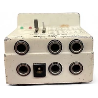 Used Ibanez LS10 Pedal