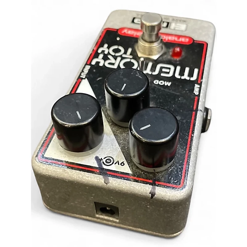 Used El Nano MEMORY TOY Effect Pedal