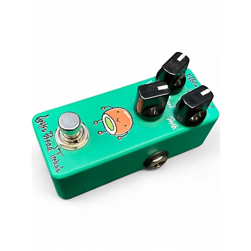 Used Effects Bakery UGUISU BREAD TREMOLO Effect Pedal