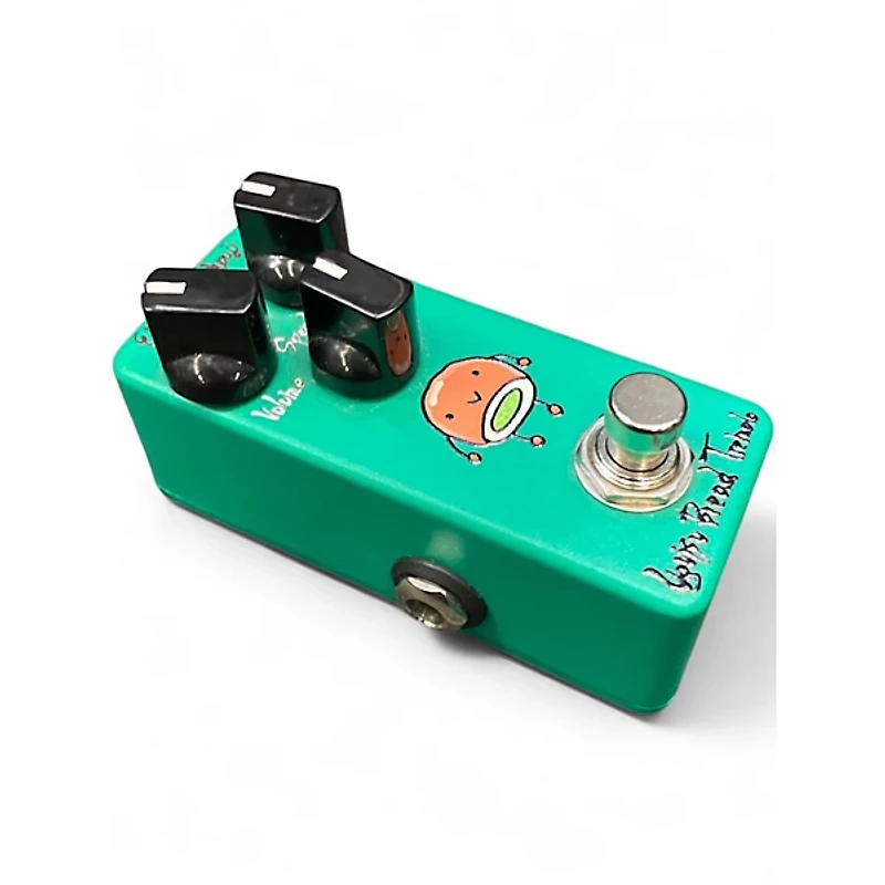 Used Effects Bakery UGUISU BREAD TREMOLO Effect Pedal