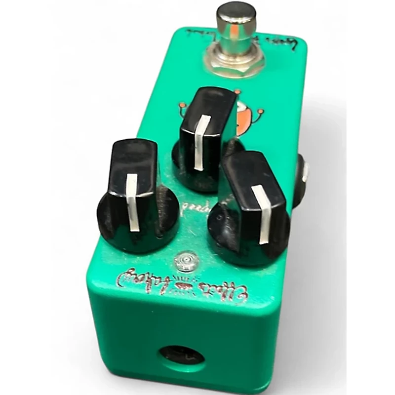 Used Effects Bakery UGUISU BREAD TREMOLO Effect Pedal