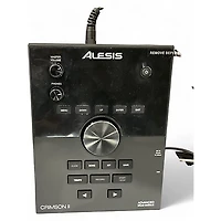 Used Alesis CRIMSON II SE Electric Drum Set