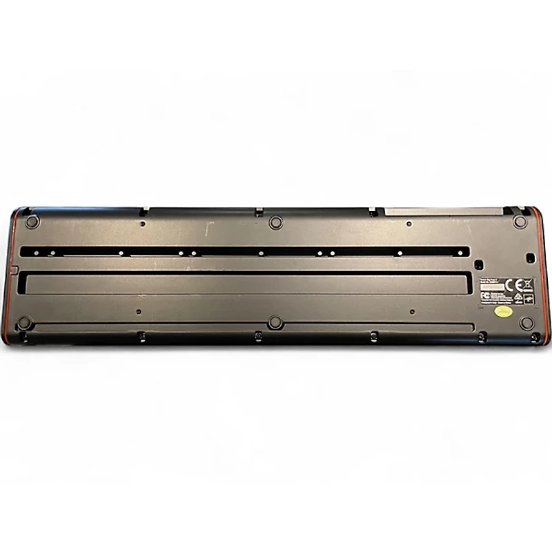 Used IK Multimedia IRIG KEYS 2 MIDI Controller