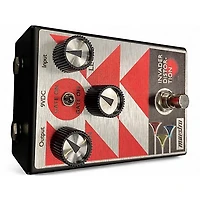 Used Maestro Invader Effect Pedal