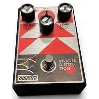 Used Maestro Invader Effect Pedal