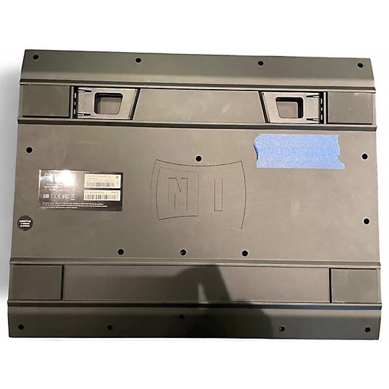 Used Native Instruments Maschine Studio MIDI Controller